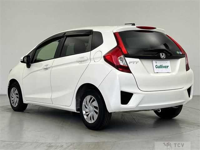 2015 Honda Fit