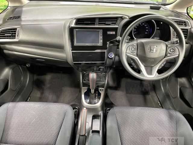 2018 Honda Fit