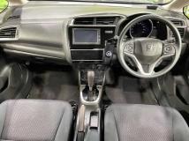 2018 Honda Fit