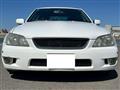 2004 Toyota Altezza