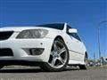2004 Toyota Altezza