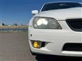 2004 Toyota Altezza