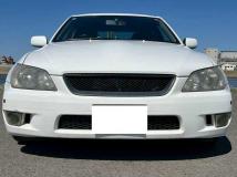 2004 Toyota Altezza