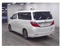 2014 Toyota Alphard