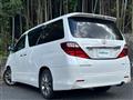 2008 Toyota Alphard
