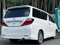 2008 Toyota Alphard