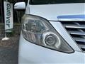 2008 Toyota Alphard