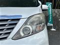 2008 Toyota Alphard