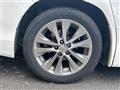 2008 Toyota Alphard