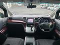 2008 Toyota Alphard