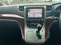 2008 Toyota Alphard