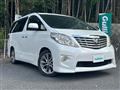 2008 Toyota Alphard