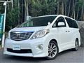 2008 Toyota Alphard