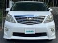 2008 Toyota Alphard