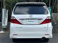2008 Toyota Alphard