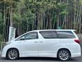 2008 Toyota Alphard