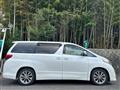 2008 Toyota Alphard