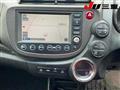 2011 Honda Fit shuttle