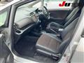 2011 Honda Fit shuttle