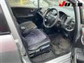 2011 Honda Fit shuttle