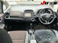 2011 Honda Fit shuttle