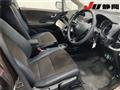 2011 Honda Fit shuttle