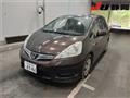 2011 Honda Fit shuttle