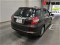 2011 Honda Fit shuttle