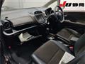 2011 Honda Fit shuttle