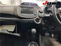 2011 Honda Fit shuttle