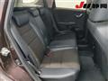 2011 Honda Fit shuttle