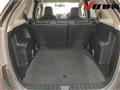 2011 Honda Fit shuttle