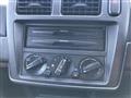 2002 Mitsubishi Pajero Mini