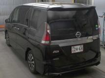 2018 Nissan Serena
