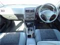2001 Toyota Carina