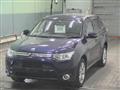 2013 Mitsubishi Outlander