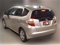 2010 Honda Fit