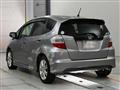 2010 Honda Fit