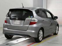 2010 Honda Fit