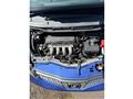 2011 Honda Fit