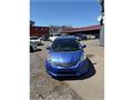 2011 Honda Fit