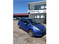 2011 Honda Fit