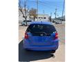 2011 Honda Fit