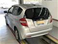 2012 Honda Fit