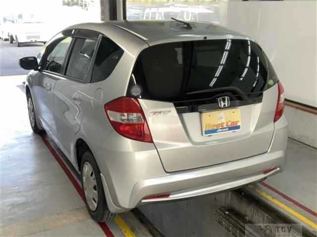 2012 Honda Fit