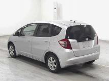 2010 Honda Fit