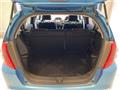 2007 Honda Fit