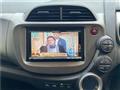 2007 Honda Fit