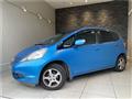 2007 Honda Fit
