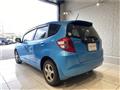 2007 Honda Fit